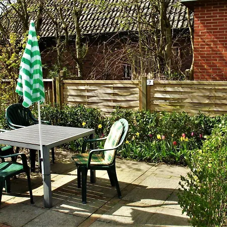 Ohl Doerp 10, Auf Der Insel Foehr Apartament