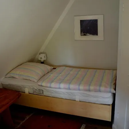 Apartament Ohl Doerp 10, Auf Der Insel Foehr Wrixum