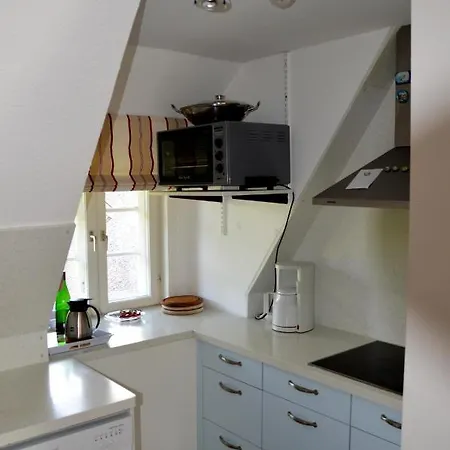 Ohl Doerp 10, Auf Der Insel Foehr * Wrixum