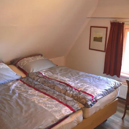 Ohl Doerp 10, Auf Der Insel Foehr Apartament